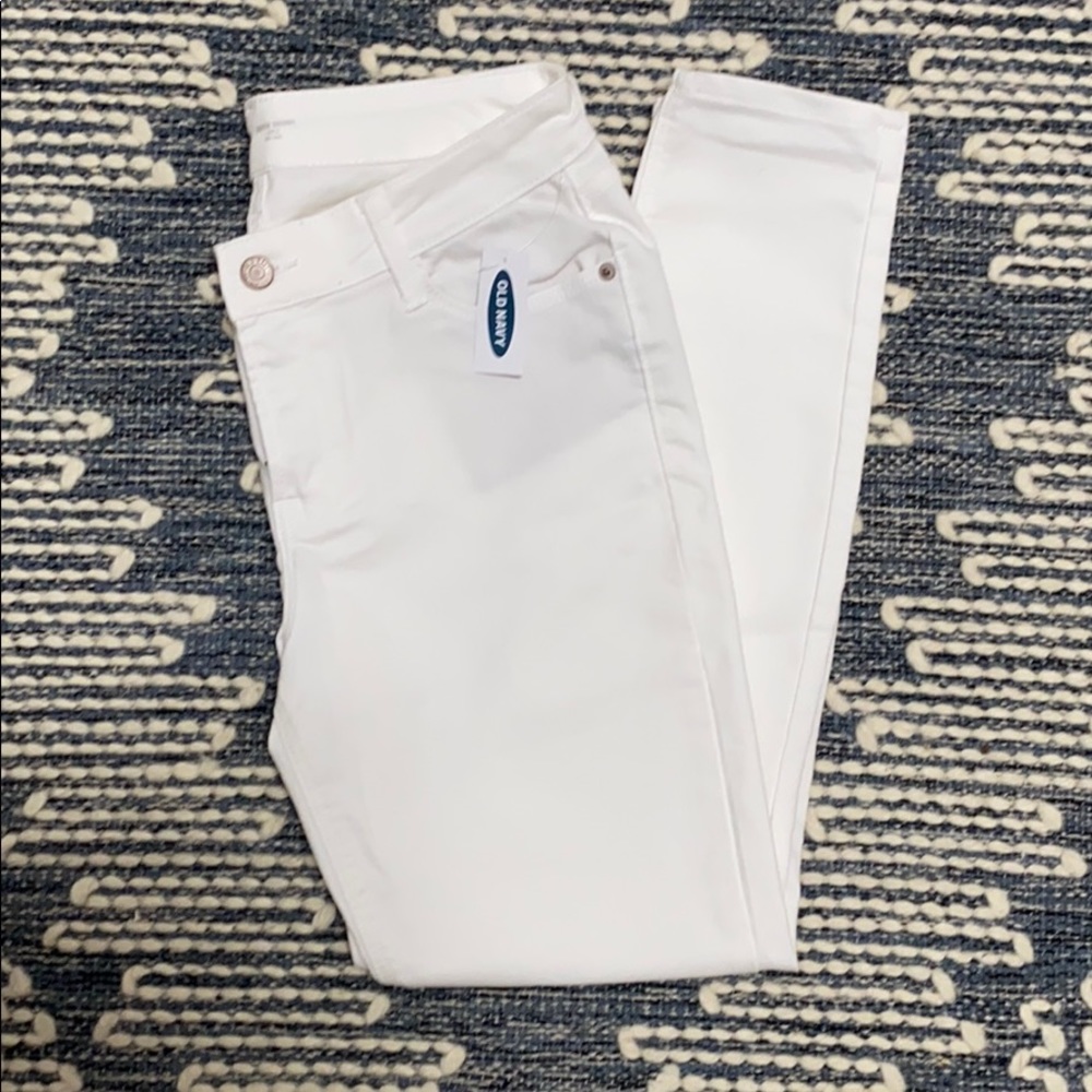 NWT Old Navy Super Skinny Jeans